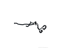 Conducta apa BMW 3 IV (E46) [ 1998 - 2005 ] OEM 64216902686e