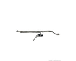 Conducta AC BMW 5 (E60) [ 2001 - 2010 ] OEM 64509184102-01