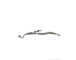 Conducta AC BMW 5 (E60) [ 2001 - 2010 ] OEM 6453698287401