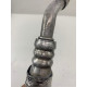 Conducta AC BMW 5 (E60) [ 2001 - 2010 ] OEM 6453698287401