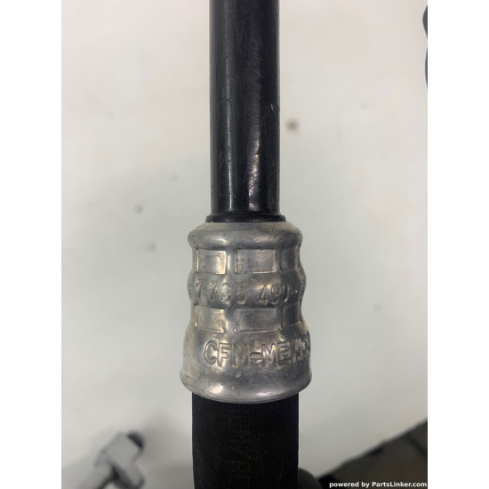 Conducte AC BMW X5 II (E70) [ 2006 - 2013 ] OEM 779549003