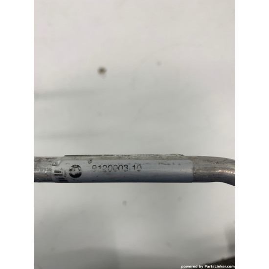 Conducte AC BMW 5 (F10) [ 2009 - 2016 ] OEM 9120003-10