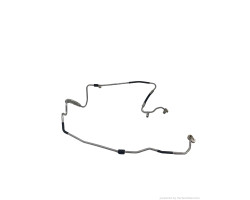 Conducte AC BMW 1 (E87) [ 2003 - 2013 ], BMW 3 V Touring (E91) [ 2004 - 2012 ], BMW 3 V (E90) [ 2004 - 2012 ] OEM 9151733-03