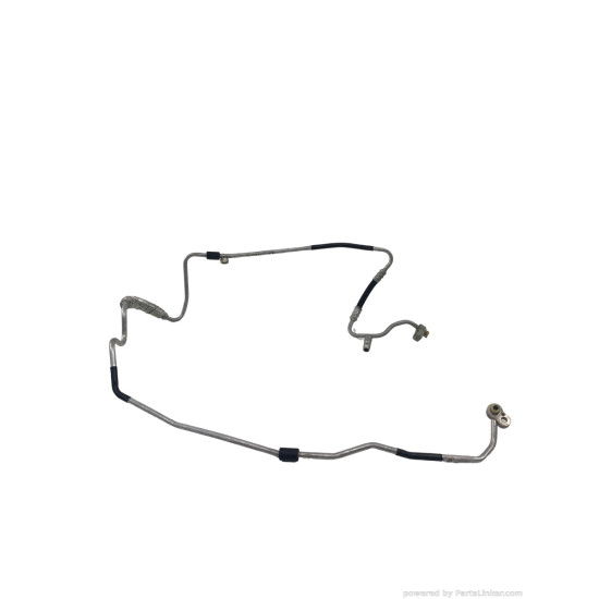 Conducte AC BMW 1 (E87) [ 2003 - 2013 ], BMW 3 V Touring (E91) [ 2004 - 2012 ], BMW 3 V (E90) [ 2004 - 2012 ] OEM 9151733-03