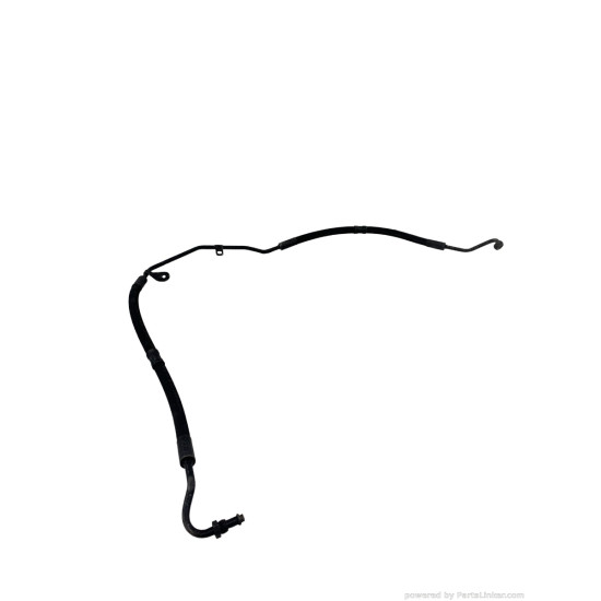 Conducta ulei servodirectie BMW 5 (E60-E61) OEM 11807410