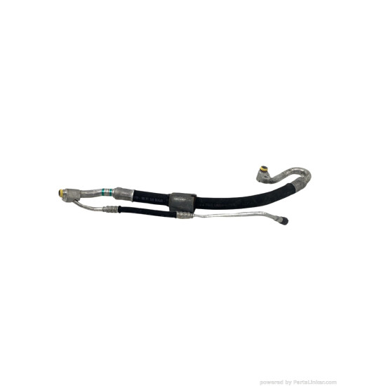 Conducta AC BMW 1 (E87), BMW 1 (E81) 2.0D ] OEM 6927538-09