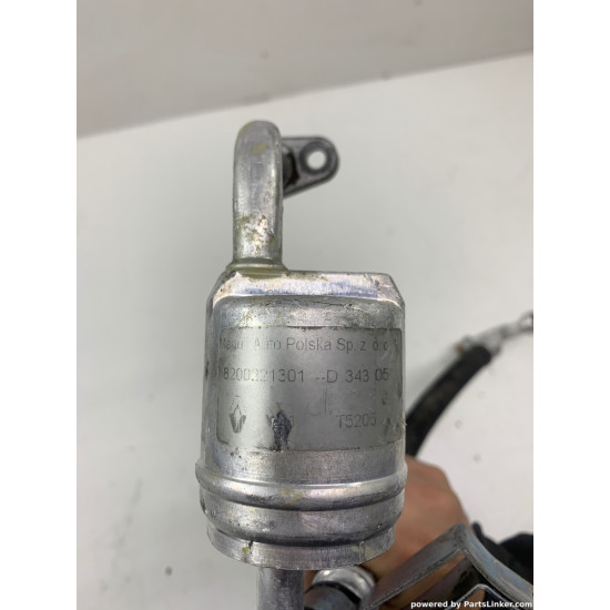 Conducta AC DACIA LOGAN (LS_) [ 2004 - > ] OEM 8200221301