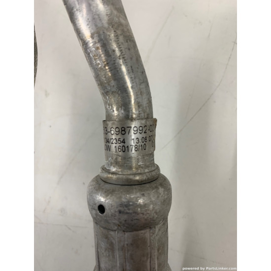 Coducta Ac BMW 3 E90 E87 E91 2.0 Diesel M47 [ 2004 - 2012 ] OEM 6987992