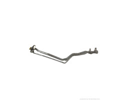Conducta AC BMW X5 II (E70) 3.0 Diesel [ 2006 - 2013 ] OEM 6945725
