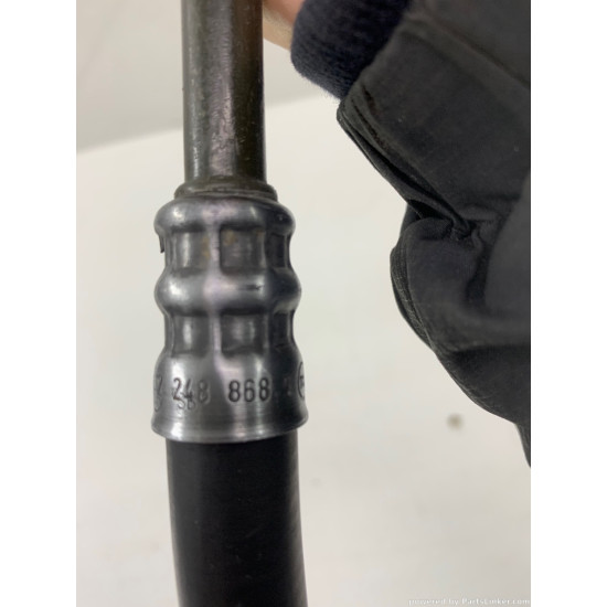 Conducta ulei cutie de viteze automata BMW X5 (E53) [ 2000 - 2007 ] OEM 2248868 9