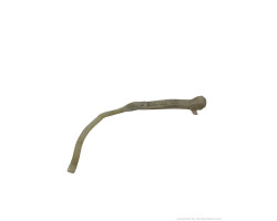 Tub vas lichid parbriz BMW 5 (E39) [ 1995 - 2003 ] OEM 8364199