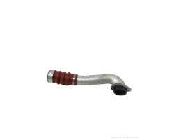 Furtun intercooler BMW 3 V (E90) [ 2004 - 2012 ] OEM 7796303 04