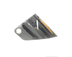 Fata portiera interior dreapta spate BMW X5 (E53) [ 2000 - 2007 ] OEM 707976801