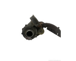 Turbina MERCEDES-BENZ A-CLASS II (W169) 2.0CDI [ 2004 - 2012 ] OEM A6401420301 A6400901380