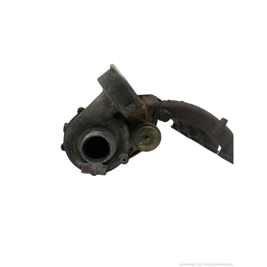 Turbina MERCEDES-BENZ A-CLASS II (W169) 2.0CDI [ 2004 - 2012 ] OEM A6401420301 A6400901380