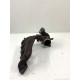 Turbina MERCEDES-BENZ A-CLASS II (W169) 2.0CDI [ 2004 - 2012 ] OEM A6401420301 A6400901380