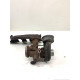 Turbina MERCEDES-BENZ A-CLASS II (W169) 2.0CDI [ 2004 - 2012 ] OEM A6401420301 A6400901380