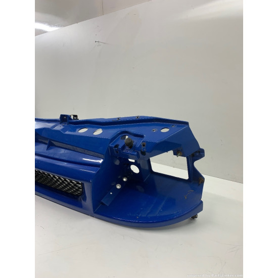 Grila bara FORD TRANSIT Box E_ _ 1994 - 2000