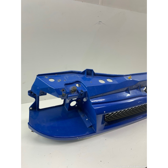 Grila bara FORD TRANSIT Box E_ _ 1994 - 2000