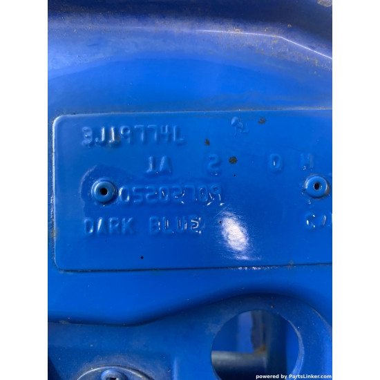 Grila bara FORD TRANSIT Box E_ _ 1994 - 2000