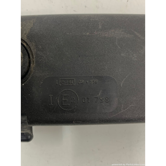 Oglinda retrovizoare interior CITROËN EVASION OEM E201788