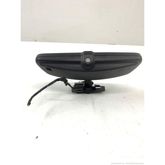 Oglinda retrovizoare interior OPEL ASTRA H  OEM 24438231 120 4