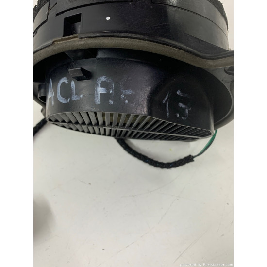 Boxa stanga fata MERCEDES-BENZ A-CLASS (W168) OEM A168820102