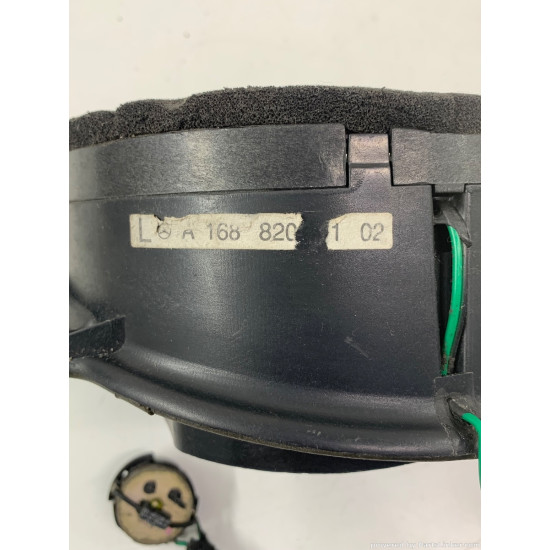 Boxa stanga fata MERCEDES-BENZ A-CLASS (W168) OEM A168820102