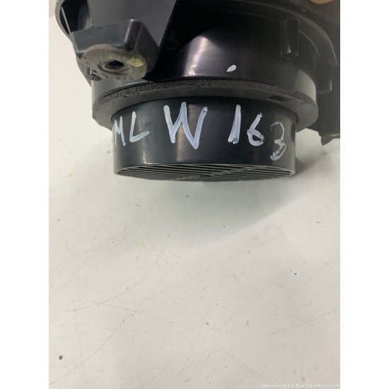 Boxa auto fata MERCEDES-BENZ M-CLASS (W163) [ 1998 - 2005 ] OEM a1638200102