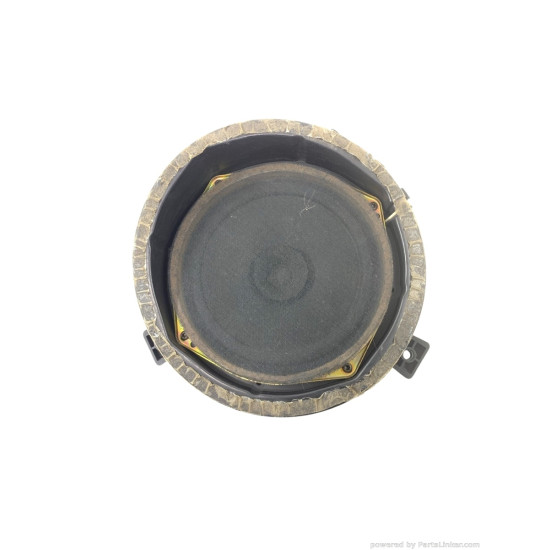 Boxa/Difuzor MERCEDES-BENZ M-CLASS (W163) [ 1998 - 2005 ] OEM a1638200102