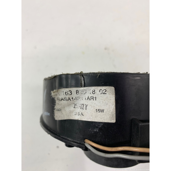 Boxa auto dreapta spate MERCEDES-BENZ M-CLASS (W163) [ 1998 - 2005 ] OEM A1638201802
