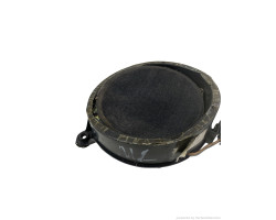 Boxa auto dreapta spate MERCEDES-BENZ M-CLASS (W163) [ 1998 - 2005 ] OEM A1638201802