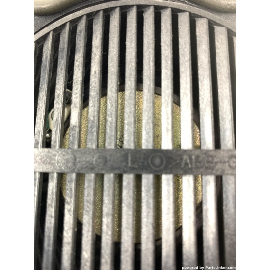 Boxa/Difuzor stanga spate MERCEDES-BENZ A-CLASS (W168) [ 1997 - 2005 ] OEM a1688200502