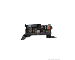 Panou sigurante MERCEDES-BENZ M-CLASS II (W164)  [ 2005 - 2012 ] OEM a1645451740