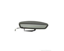 Oglinda retrovizoare interior MERCEDES-BENZ C-CLASS II (W203)  [ 2000 - 2007 ] OEM e1010485