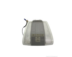 Plafoniera MERCEDES-BENZ C-CLASS (W204) [ 2007 - 2014 ] OEM a2048202001