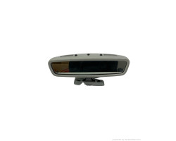 Oglinda retrovizoare interior MERCEDES-BENZ M-CLASS (W163) [ 1998 - 2005 ] OEM A1638101817