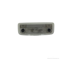 Lampa plafon spate MERCEDES-BENZ C-CLASS (W204)  OEM a2048204901