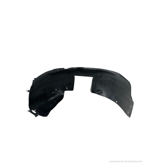 Carenaj stanga fata OPEL CORSA C 1.2benzina OEM 13109022