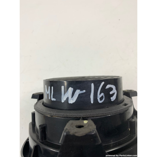Boxa/Difuzor dreapta fata MERCEDES-BENZ M-CLASS (W163) [ 1998 - 2005 ] OEM a1638200202