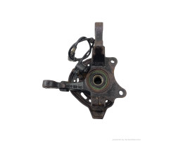 Fuzeta stanga fata cu ABS OPEL CORSA C 1.2benzina 2001,2002,2003,2004,2005,2006 OEM 9156140