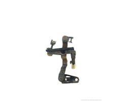 Timonerie/Colector OPEL CORSA C 1.2benzina