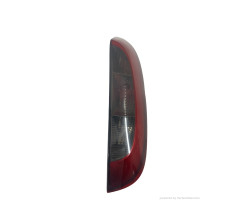 Stop dreapta spate OPEL CORSA C Box 1.2benzina [ 2000 - 2012 ] OEM 09114337