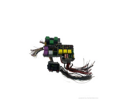 Panou sigurante  fata OPEL CORSA C 1.2benzina [ 2000 - 2009 ] OEM 13109962