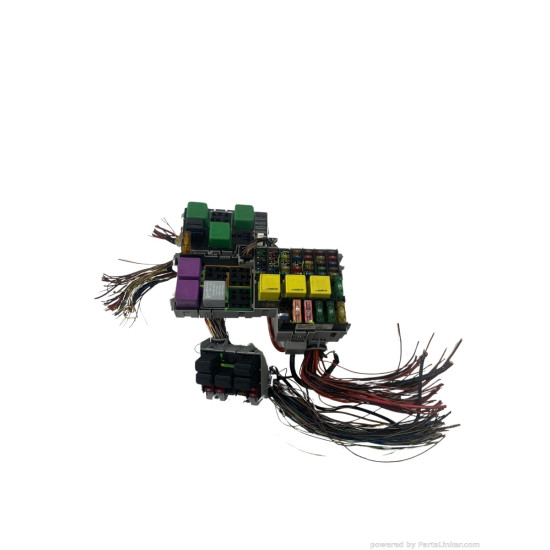 Panou sigurante  fata OPEL CORSA C 1.2benzina [ 2000 - 2009 ] OEM 13109962