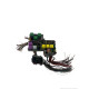 Panou sigurante  fata OPEL CORSA C 1.2benzina [ 2000 - 2009 ] OEM 13109962