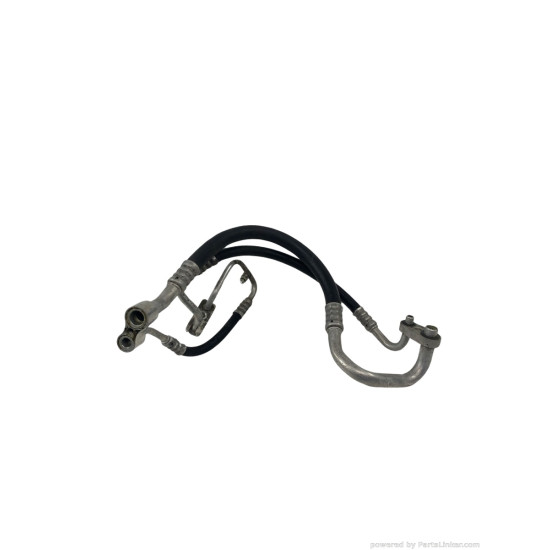 Conducta AC OPEL CORSA C  1.2 benzina