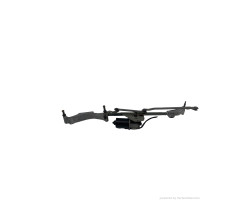 Ansamblu motoras stergator MERCEDES-BENZ C-CLASS II (W203)  [ 2000 - 2007 ] OEM a2038200342