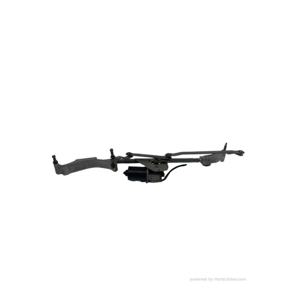 Ansamblu motoras stergator MERCEDES-BENZ C-CLASS II (W203)  [ 2000 - 2007 ] OEM a2038200342