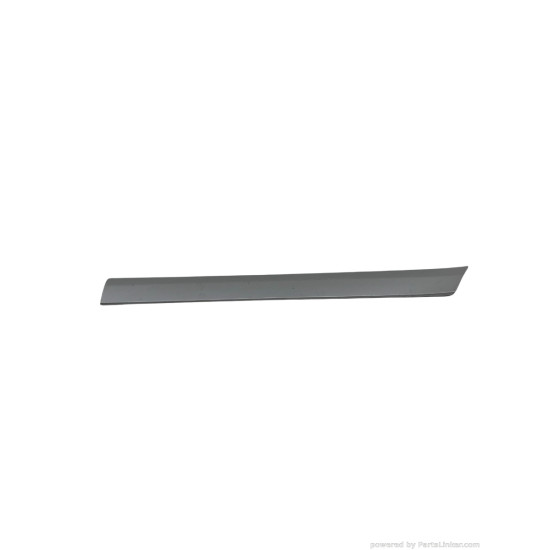 Bandou portiera stanga spate MERCEDES-BENZ C-CLASS II (W203)  [ 2000 - 2007 ] OEM a2036902962